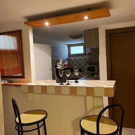 Lido Apartment *