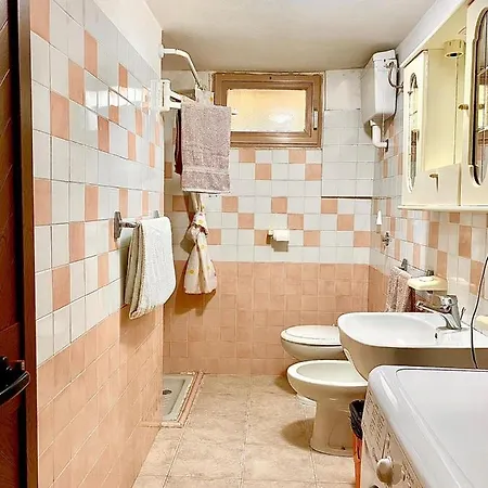 Lido Apartment *