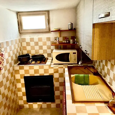 Lido Apartment *