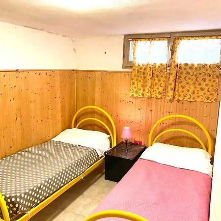Lido Apartment *