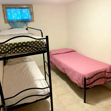 Apartment Lido *