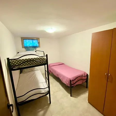 Lido Apartment Alghero